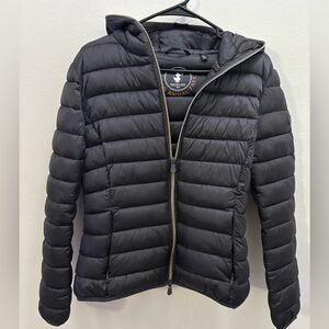 Save the Duck Ultra Light Jacket Puffer 2M